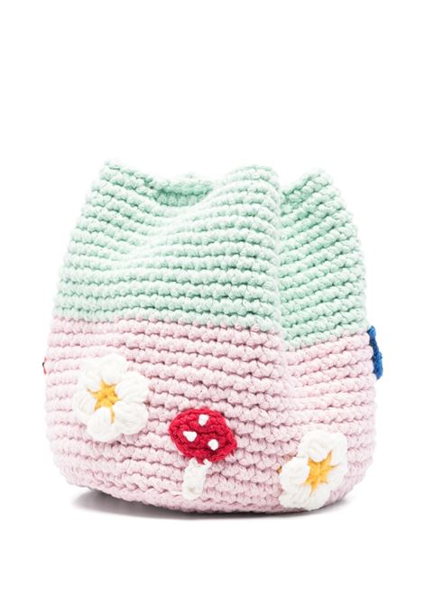 Borsa Stella McCartney Kids STELLA MCCARTNEY KIDS | BORSE | TW0A08-Z2942999
